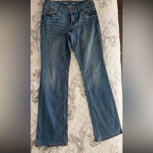 Classic Blue Women's Jeans